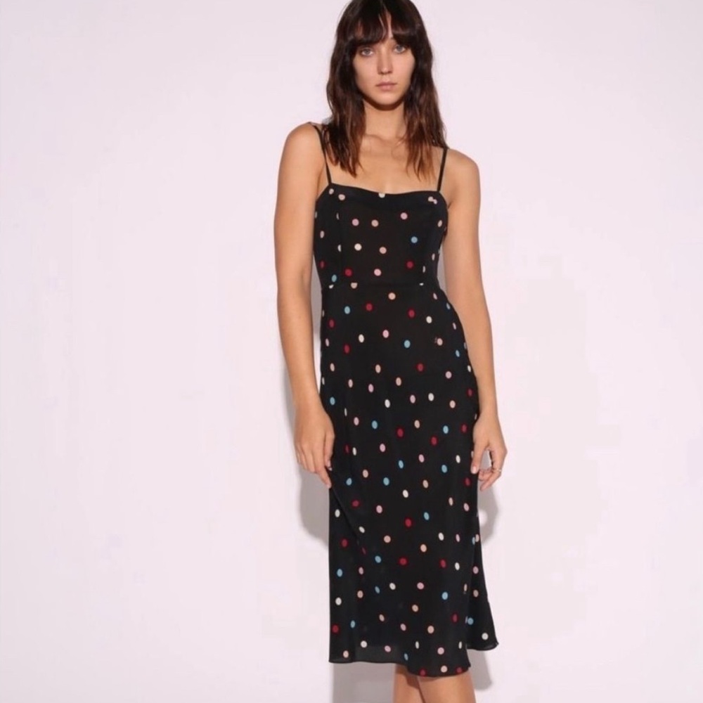 Silk Realisation Par Dress ✨✨